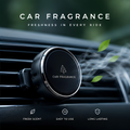 Black Ice Car Fragrance
