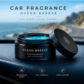Ocean Breeze Car Fragrance