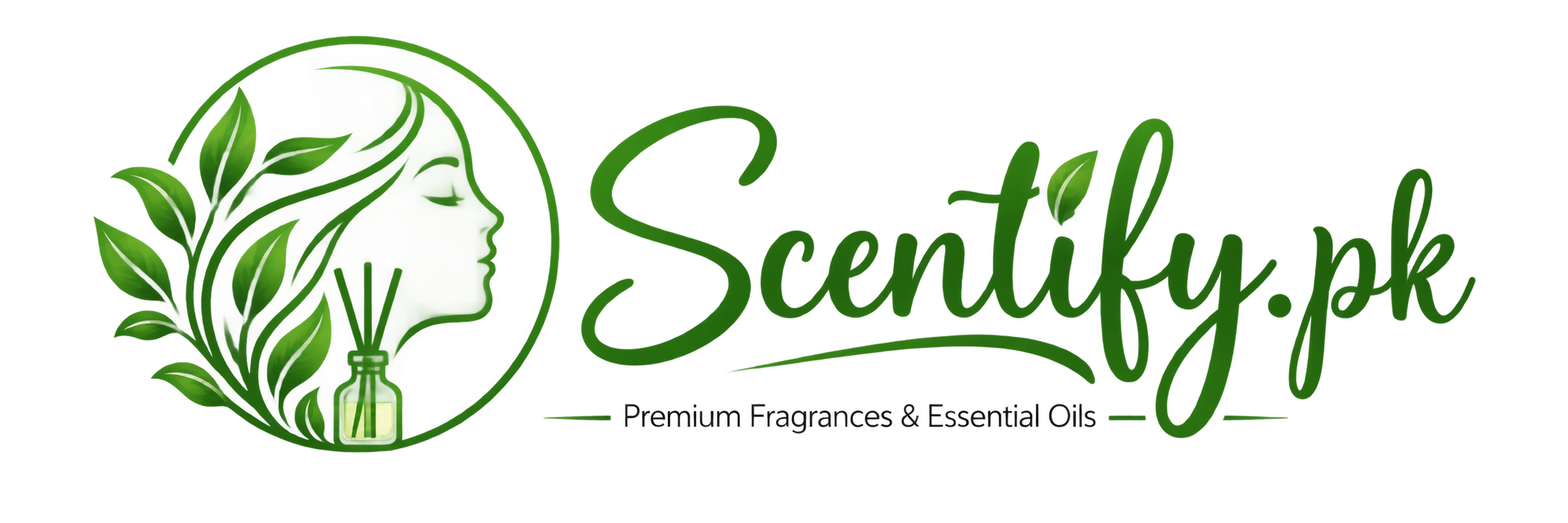 Scentify