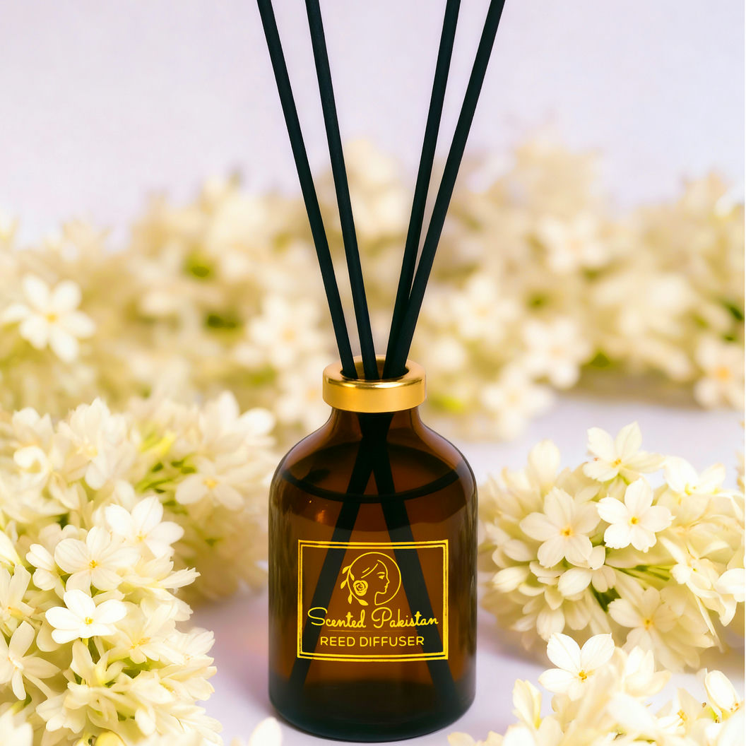 Jasmine Fragrance