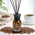 Morning Coffee Fragrance ☕︎ (120ml)